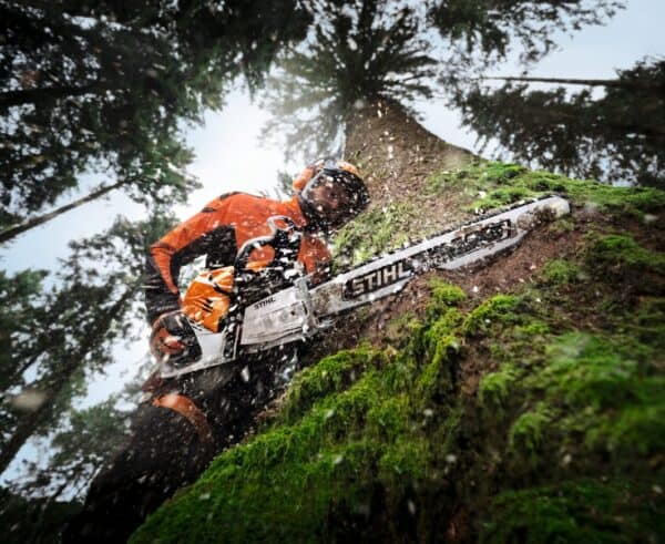 ms 500i stihl