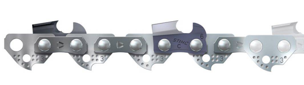 Αλυσίδα Picco Super (PS) 3/8''P 1.3mm STIHL. 1 picco super stihl