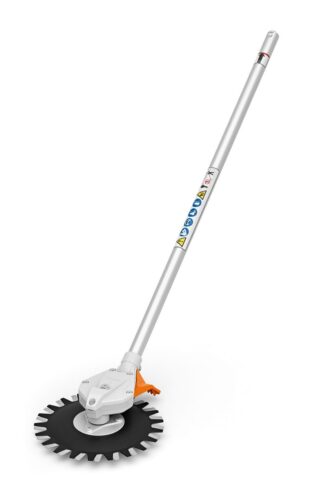 rg km stihl