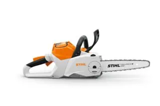 msa 160 stihl