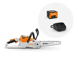 msa 60 stihl