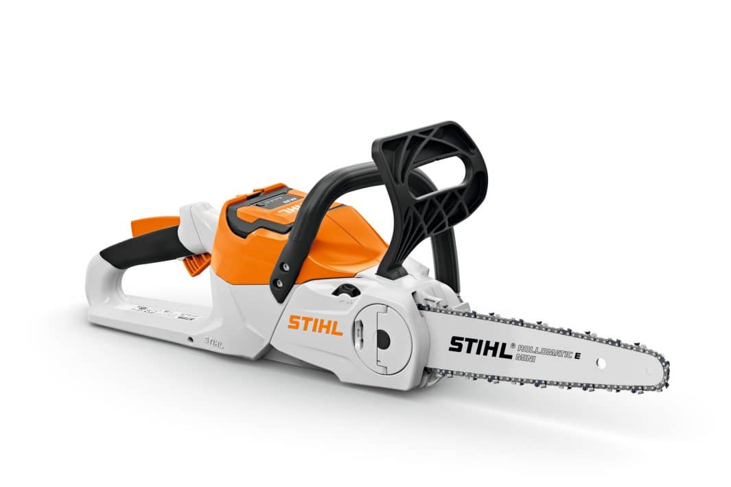 Αλυσοπρίονο MSA 70 C-B 30cm STIHL. 1 msa 70 stihl