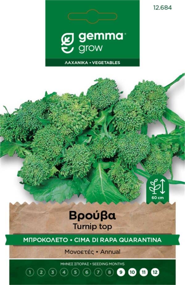 βρούβα gemma