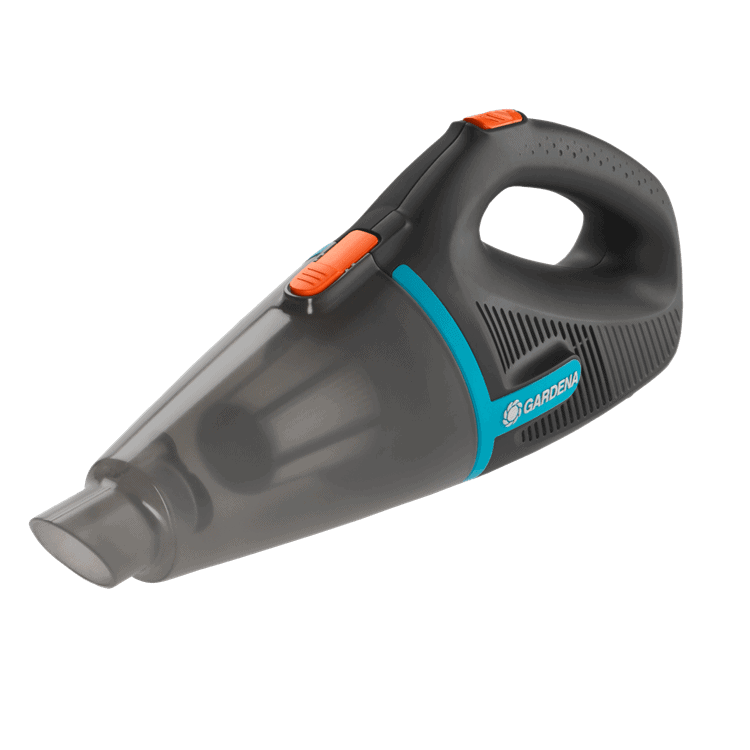 09340-20 Σκουπάκι Μπαταρίας EASYCLEAN Li GARDENA. 1 gardena