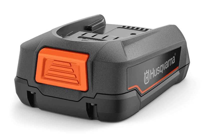 Μπαταρία P4A 18-B45 2.5AH HUSQVARNA. 1 husqvarna