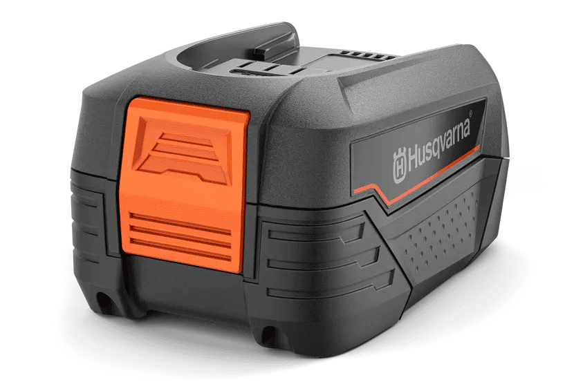 Μπαταρία P4A 18-B72 4.0AH HUSQVARNA. 1 husqvarna