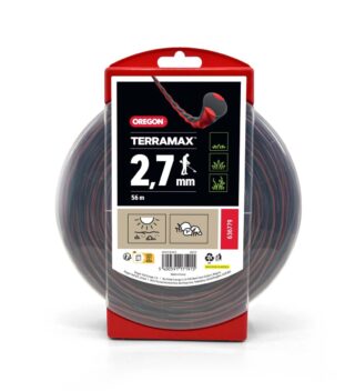 Μεσινέζα TerraMax 2.7mm 56m OREGON.