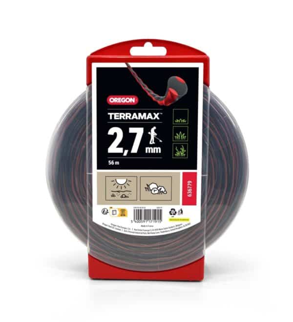 Μεσινέζα TerraMax 2.7mm 56m OREGON.