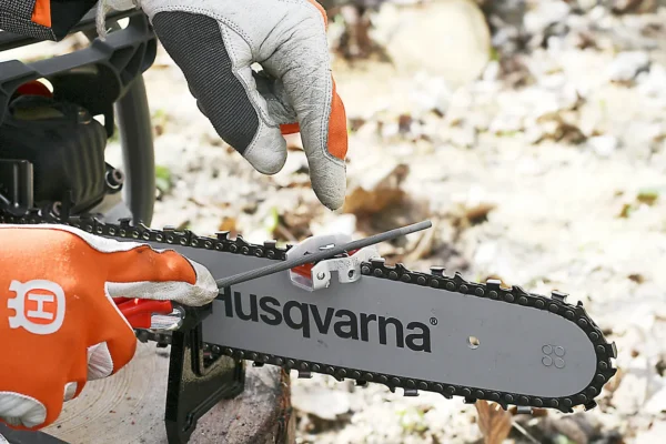 husqvarna