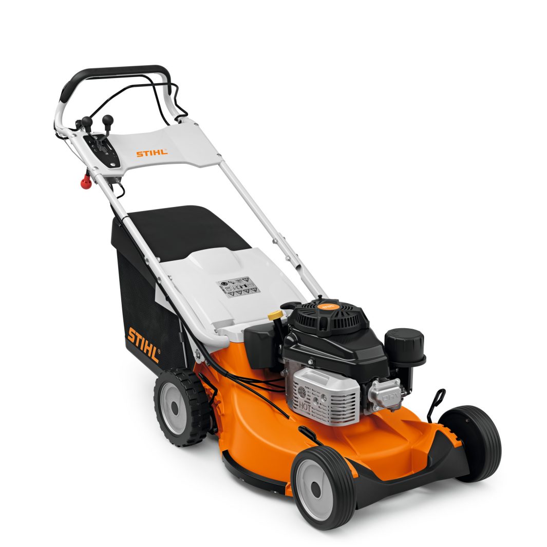 S63780113411 stihl
