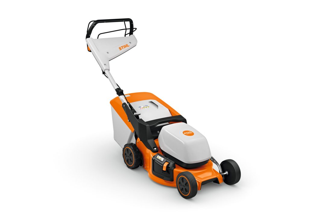 stihl