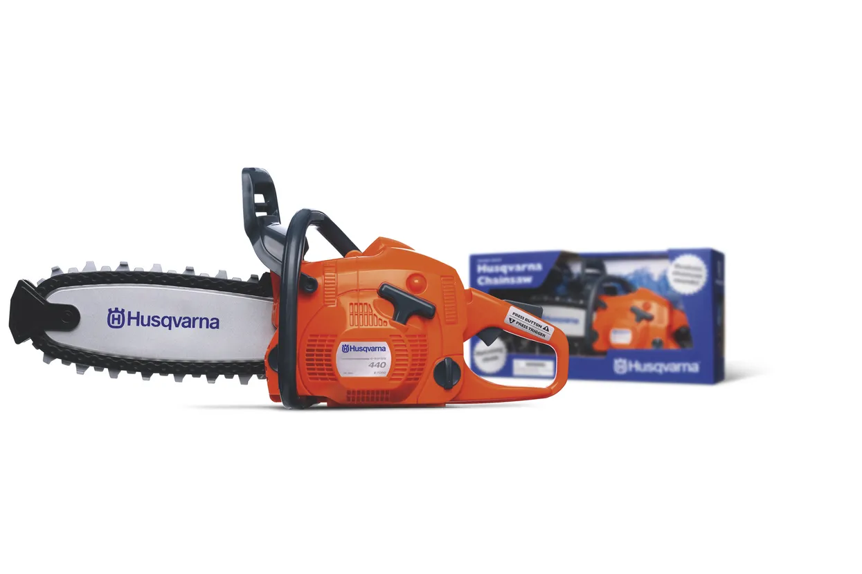husqvarna