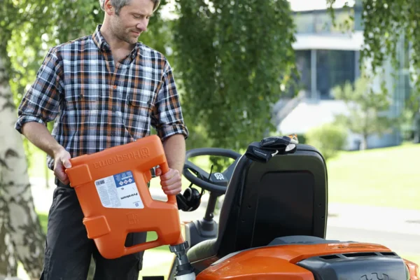 husqvarna
