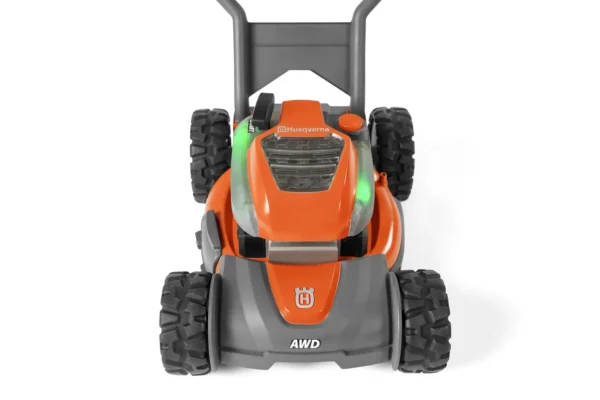 husqvarna