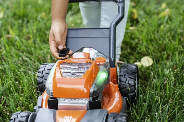 husqvarna