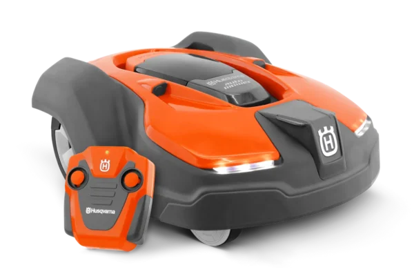 husqvarna