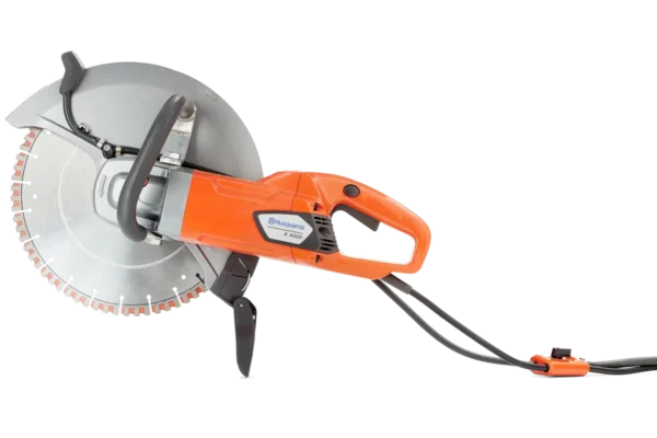 husqvarna
