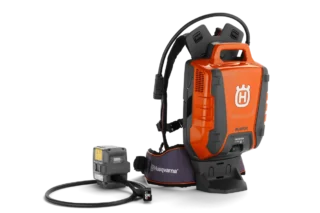 husqvarna