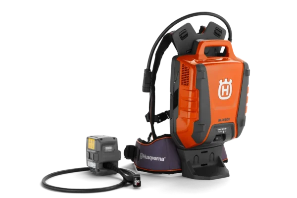 husqvarna