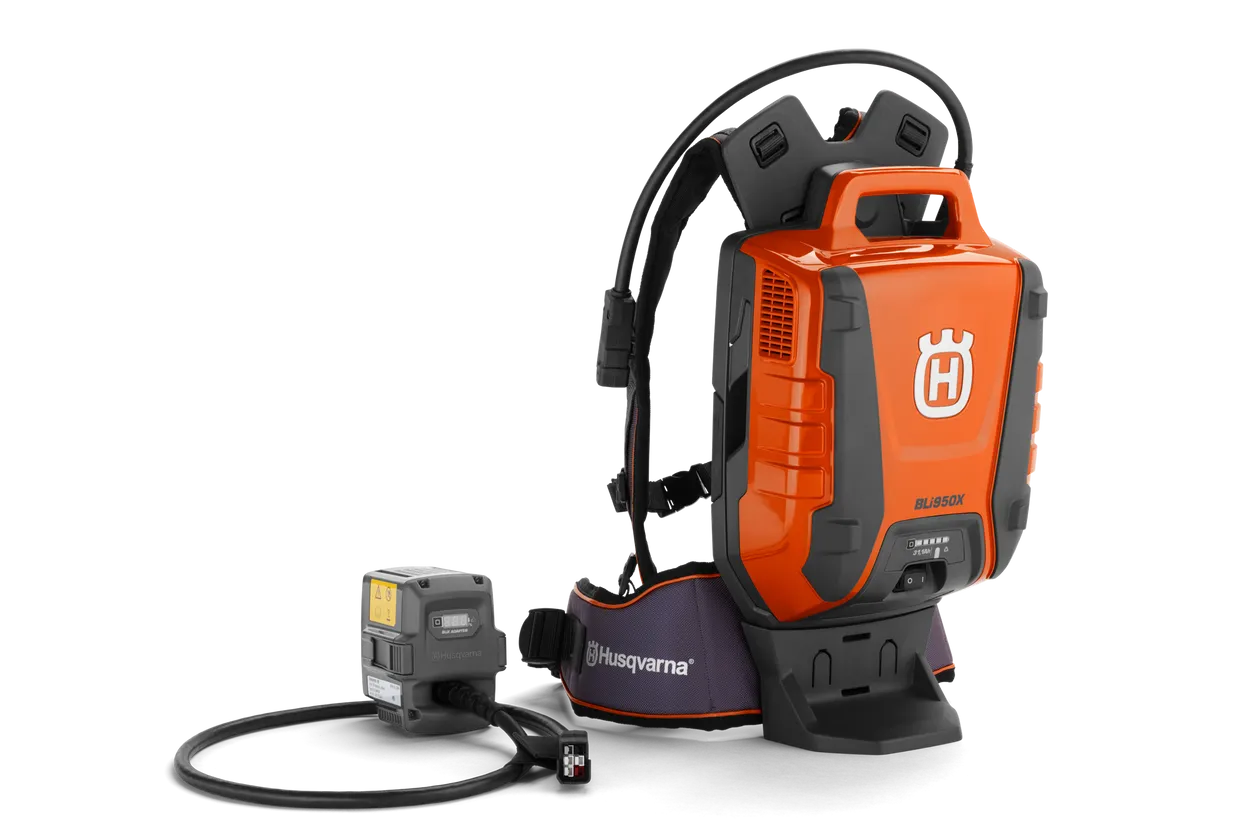 husqvarna