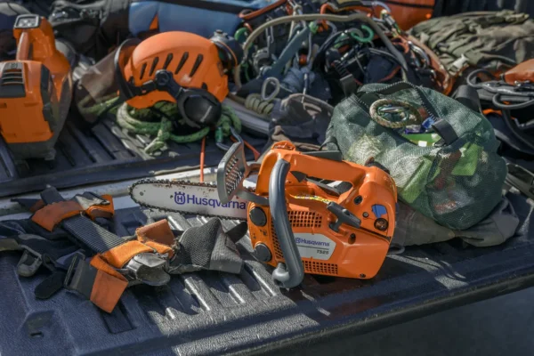 husqvarna