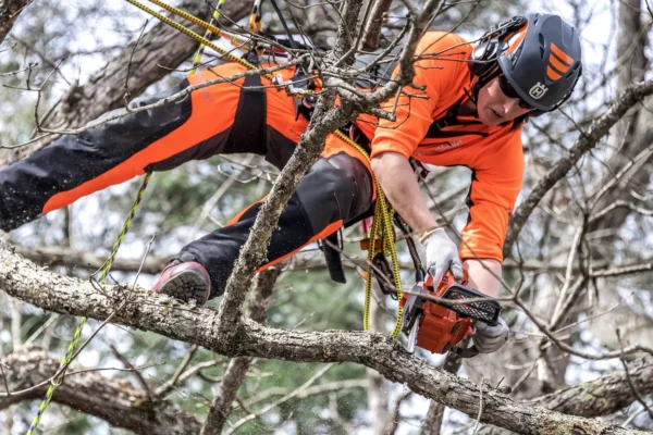 husqvarna