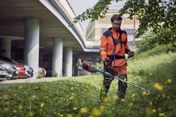 husqvarna