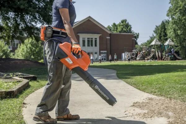 husqvarna
