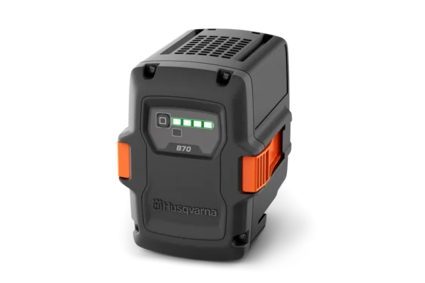 husqvarna