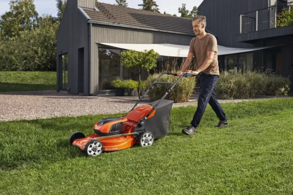 husqvarna