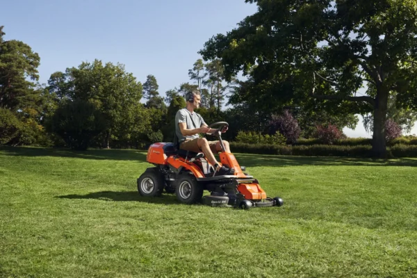 husqvarna