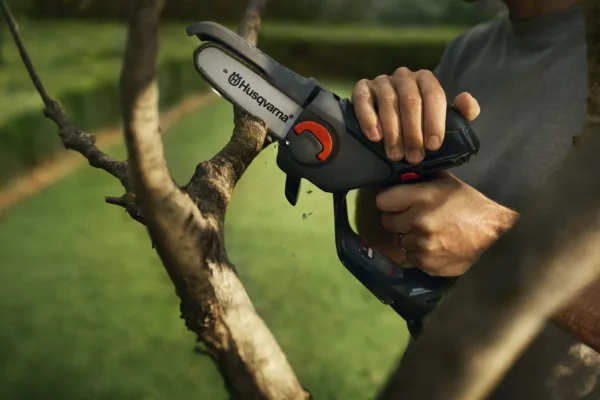 husqvarna