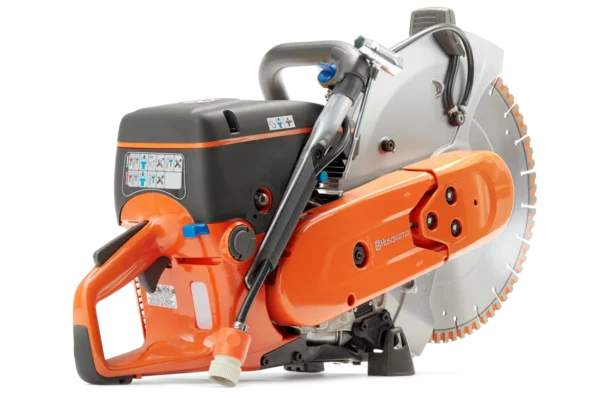 husqvarna
