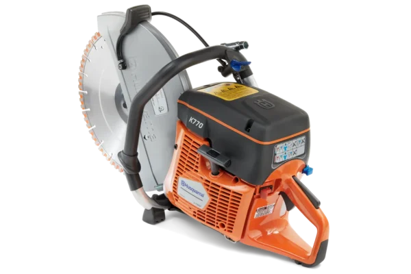 husqvarna