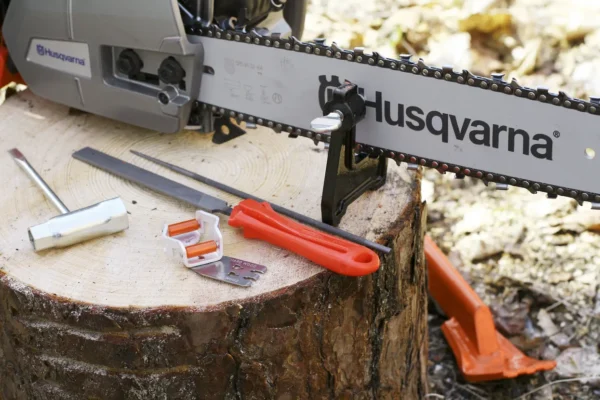 husqvarna