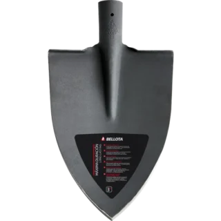 Φτυάρι Μυτερό BELLOTA.