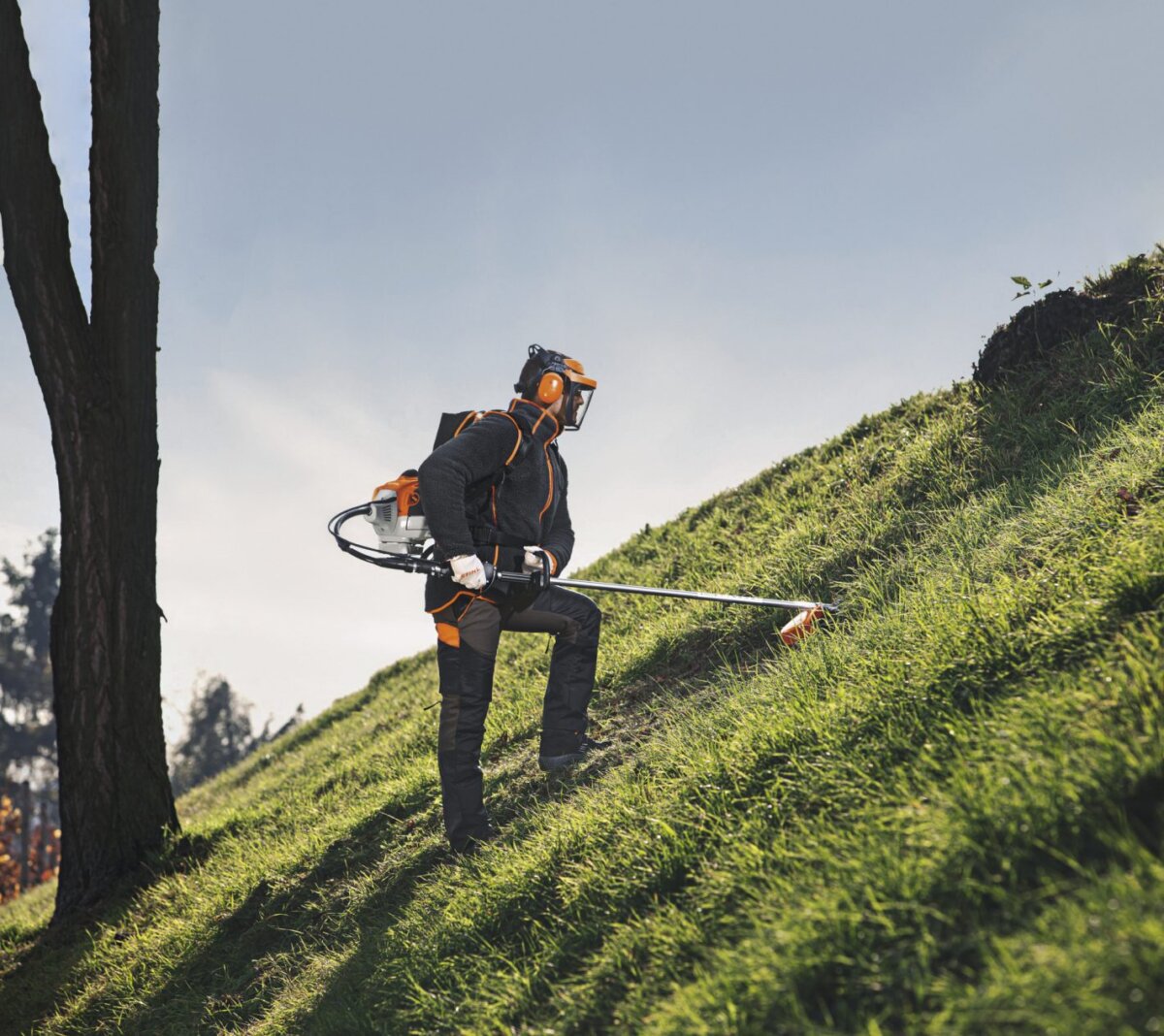 STIHL