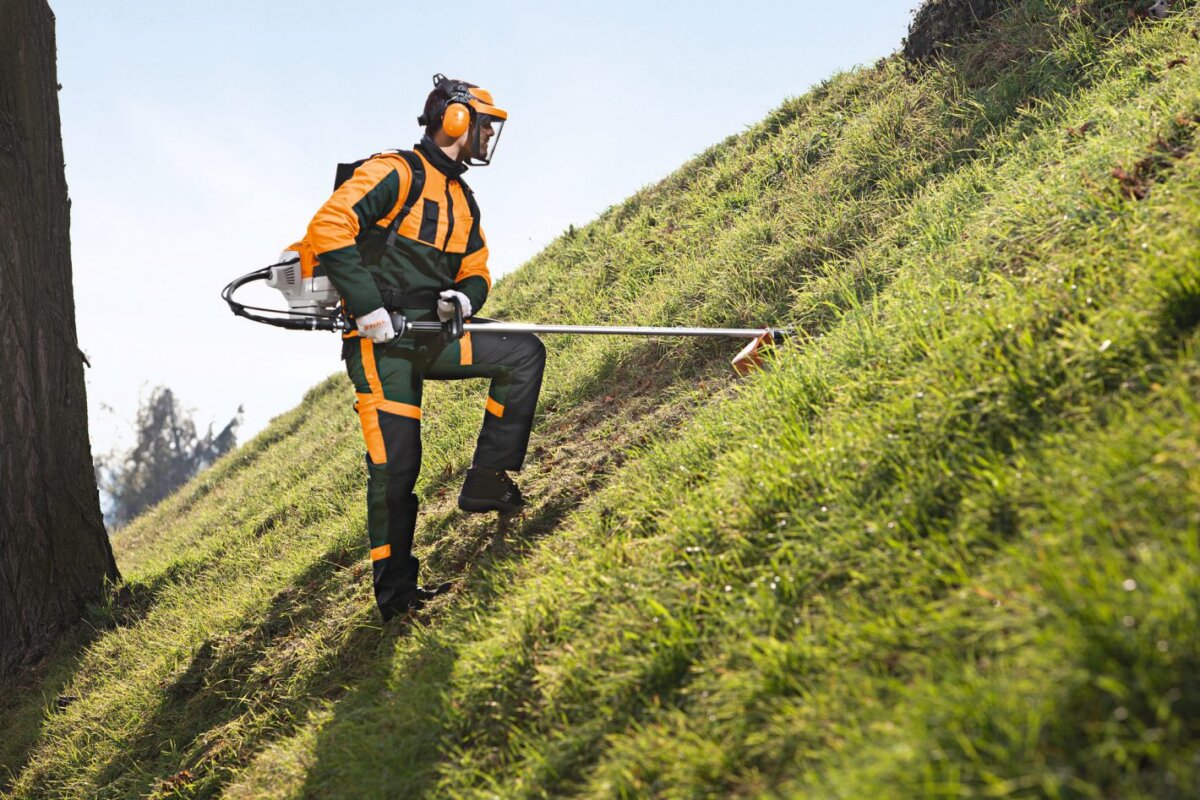 STIHL