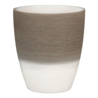 Κεραμικό Κασπώ Ορχιδέας 650 Espresso Cream SCHEURICH.