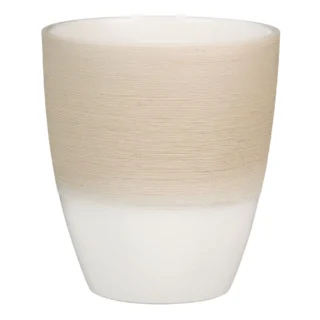 Κεραμικό Κασπώ Ορχιδέας 650 Vanilla Cream SCHEURICH.