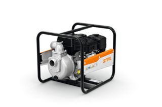 Αντλία Νερού WP 300 STIHL.