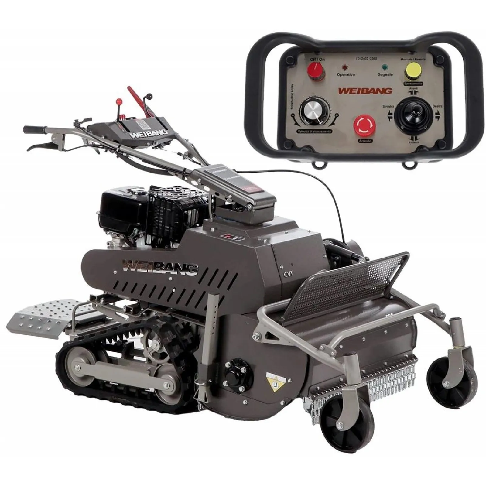 WBGT6813-TE WBGT6813-TE