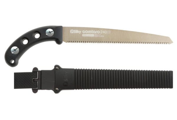 Χειροπρίονο Gomtaro Fine 240-13 SILKY. - Image 3