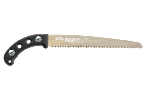 Χειροπρίονο Gomtaro Fine 270-13 SILKY.