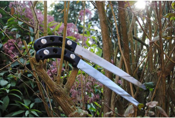 Χειροπρίονο Gomtaro Fine 270-13 SILKY. - Image 3