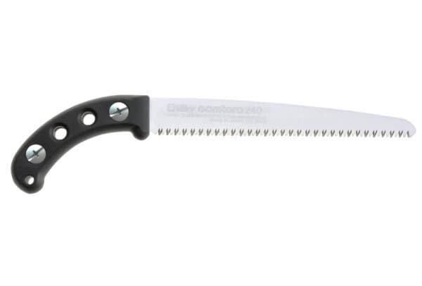 Χειροπρίονο Gomtaro Root 240-8 SILKY.