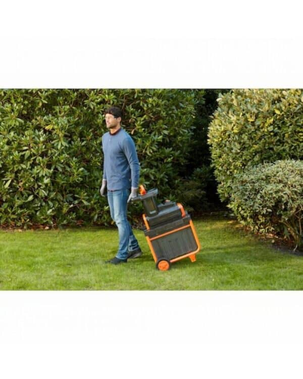 BLACK+DECKER.