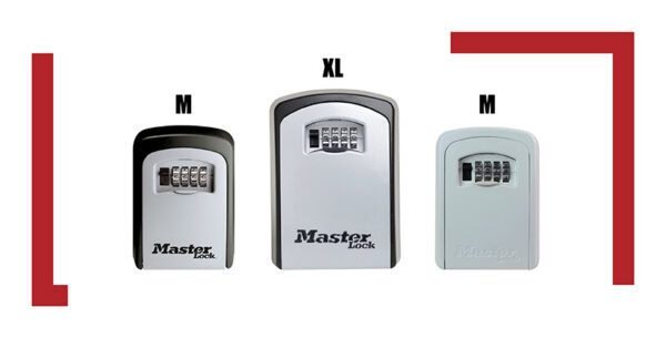 master lock