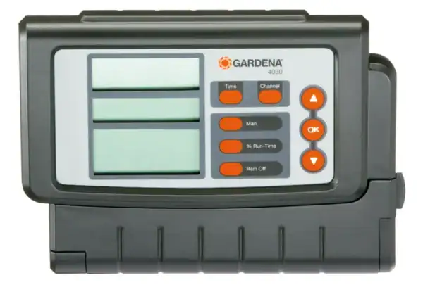 GARDENA