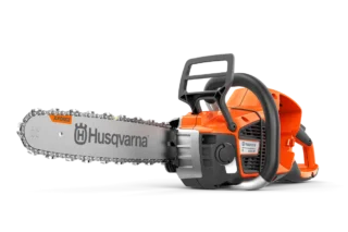 HUSQVARNA
